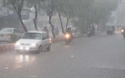 Cold winds expected in Karachi after brief respite