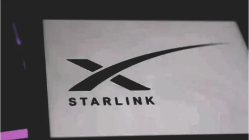 Starlink launch in Pakistan