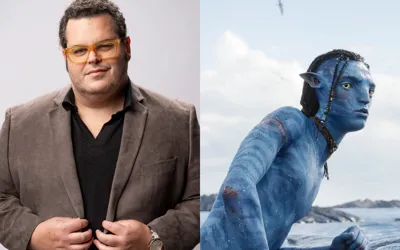 Was Josh Gad "Too Ugly" for Avatar? The truth behind the casting rumor
