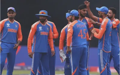 BCCI confirms inclusion of Pakistan’s name on India’s Champions Trophy Jersey