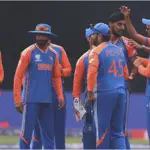 BCCI confirms inclusion of Pakistan’s name on India’s Champions Trophy Jersey