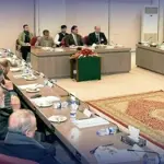 Govt to respond legally to PTI's judicial commission demand