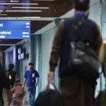 Trump suspends resettlement of all refugees to United States