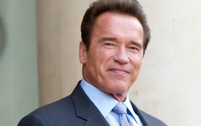 Arnold Schwarzenegger steps forward to support fire relief efforts in LA