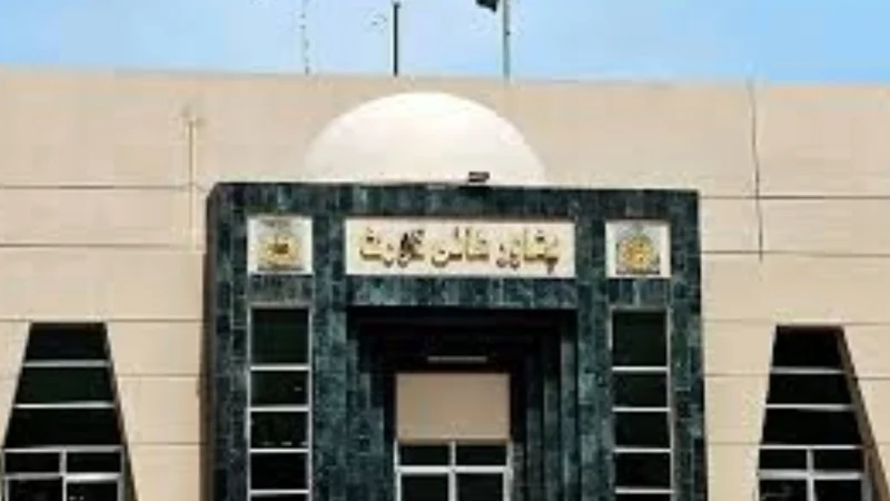 PHC extends ban on gold mining in Kohat