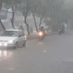 Cold, dry weather to continue across Pakistan