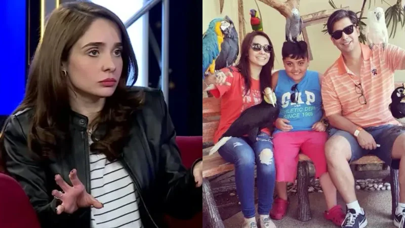 Juggan Kazim's reflections on love, loss, and finding happiness again