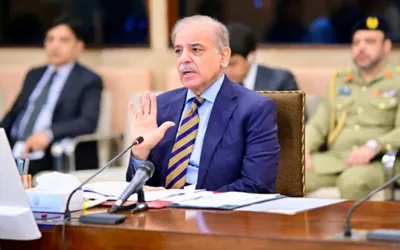 PM Shehbaz emphasizes stakeholder collaboration for 'Uraan Pakistan'