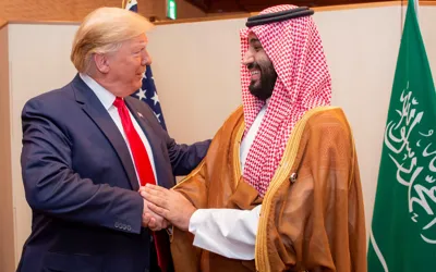 Saudi Arabia to invest $600 billion in US over four years