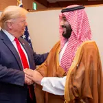 Saudi Arabia to invest $600 billion in US over four years