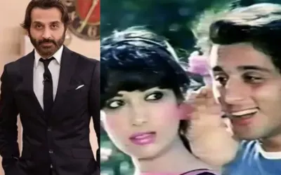 Faisal Rehman opens up about choosing to stay single