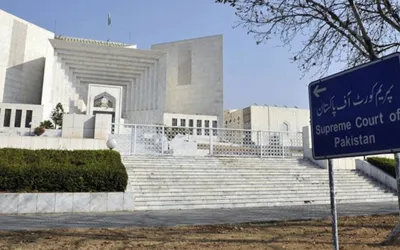SC announces special arrangements for 26th amendment case