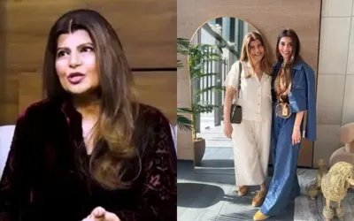 Rubina Ashraf opens up about battling anger with her issues and Illness