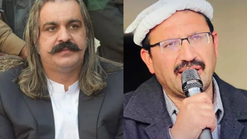 PTI founder appoints Junaid Akbar as party KP president