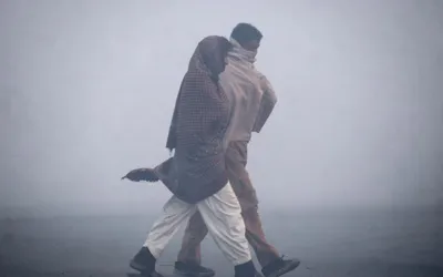 Weather update; Cold wave strengthens in Karachi