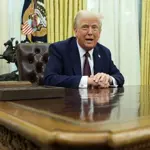 President Trump terminates 17 inspectors general across federal agencies