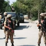 Security forces killed 30 terrorists in Khyber Pakhtunkhwa IBOs