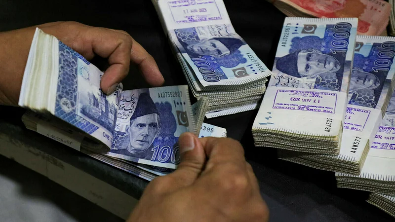 Remittances and exports increase in first seven months of fiscal year