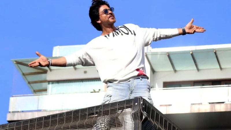 Shah Rukh Khan to receive INR 9 crore refund for his home Mannat