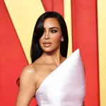 Kim Kardashian opens up about her new secret love interest