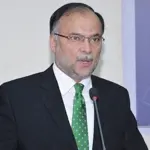 Ahsan Iqbal Commits to Strengthening Pakistan’s Economy