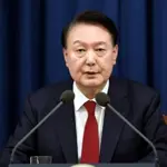 South Korean president indicted for ringleader an insurrection