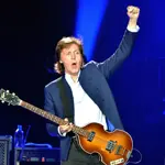 Beatles legend Paul McCartney urges Uk government to not let AI 'rip off' artists