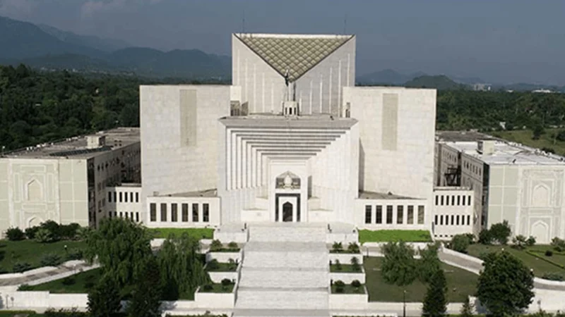 SC adjourns hearing of Constitutional Amendment case for 3 weeks