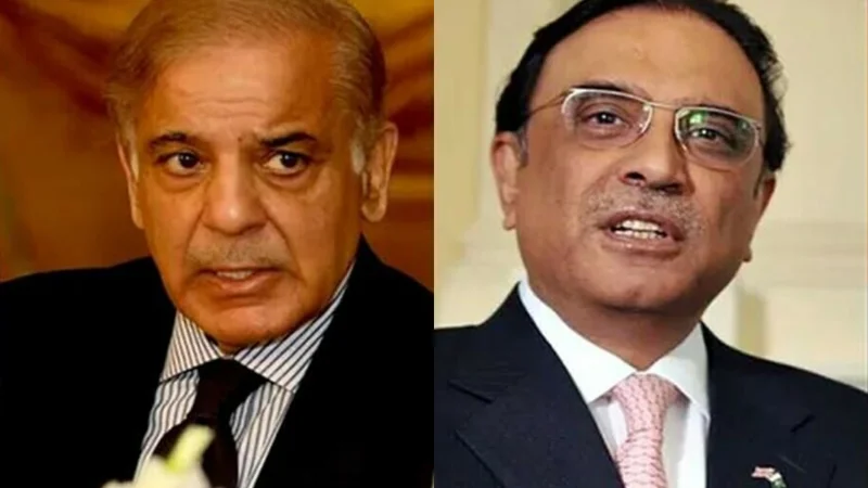 President, PM condole as LPG bowser explosion kills five in Multan