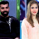Shadab Khan finally breaks his silence against TikToker Shah Taj Khan's claims