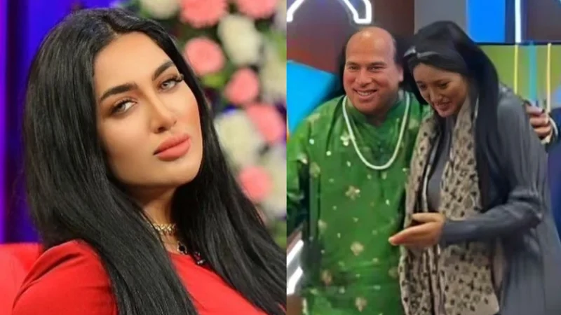 Mathira voices her frustration over inappropriate video shared by Chahat Fateh Ali Khan