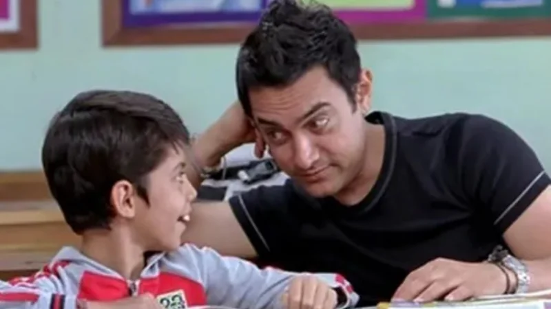Aamir Khan shares major news regarding his upcoming film 'Sitaare Zameen Par'