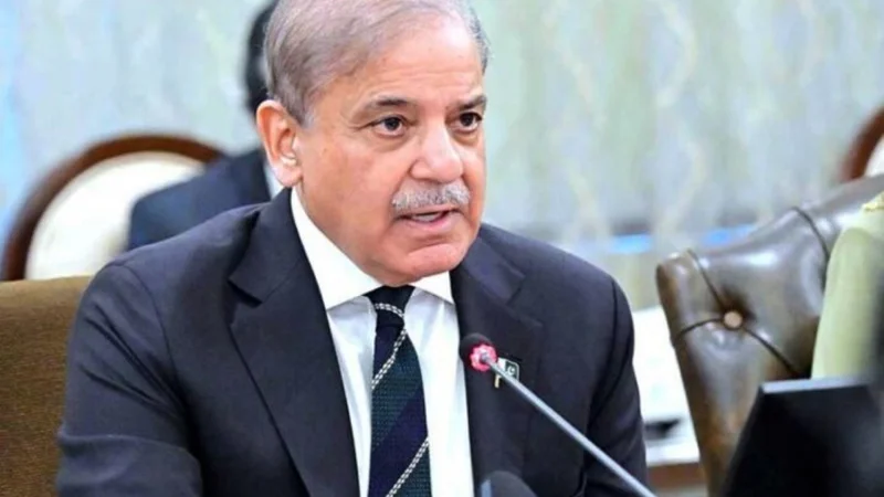 PM calls for stronger legal framework to curb human smuggling