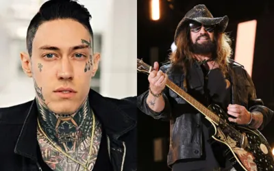 Billy Ray Cyrus' son claims he threatened him with legal action for encouraging to seek help