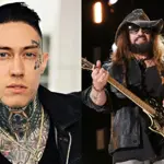 Billy Ray Cyrus' son claims he threatened him with legal action for encouraging to seek help