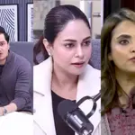 Adnan Faysal and Nadia Khan’s war of words on internet