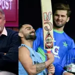Moin Khan slams Pakistani cricketers for getting too friendly with team India