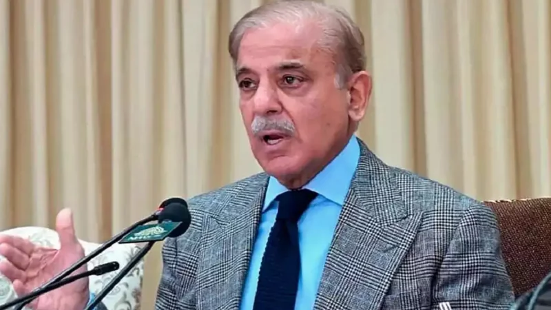 PM directs authorities to expedite work on Jinnah Medical Complex