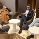 Mohsin Naqvi meets USA cricket CEO to discuss bilateral series
