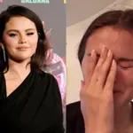 Selena Gomez breaks down in tears over Trump's illegal immigrants deportation plan