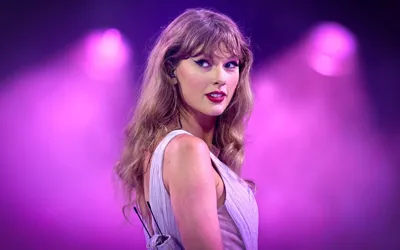 Taylor Swift faces copyright allegations in lawsuit by Florida artist