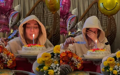 Hania Aamir receives pre-birthday surprise from pals: See love-filled photos