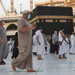Federal govt announces final Hajj expanses for pilgrims