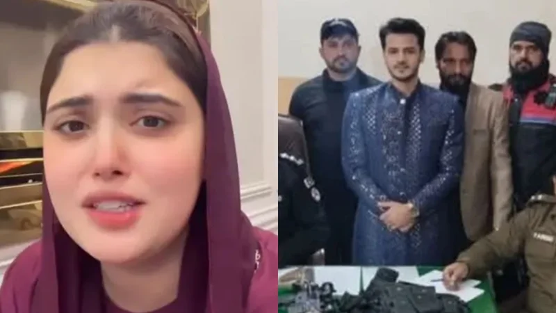 Kanwal Aftab exposes hypocrisy of fake friends on Social Media