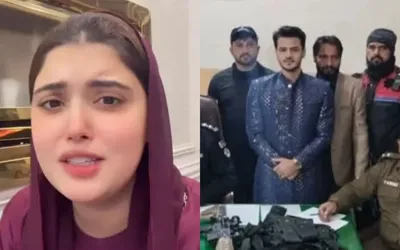 Kanwal Aftab exposes hypocrisy of fake friends on Social Media