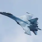 Iran confirms Sukhoi-35 iet deal as military cooperation with Russia expands