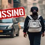 Another child ‘kidnapped’ in Karachi