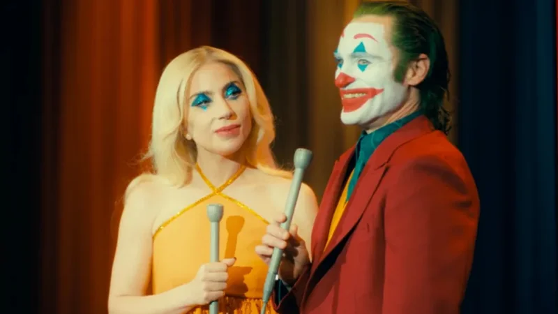 Lady Gaga addresses box office struggles of her film 'Joker: Folie à Deux'