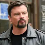 'Smallville' star Tom Welling arrested for alleged DUI in California parking lot