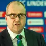 Geoff Allardice steps down as ICC CEO